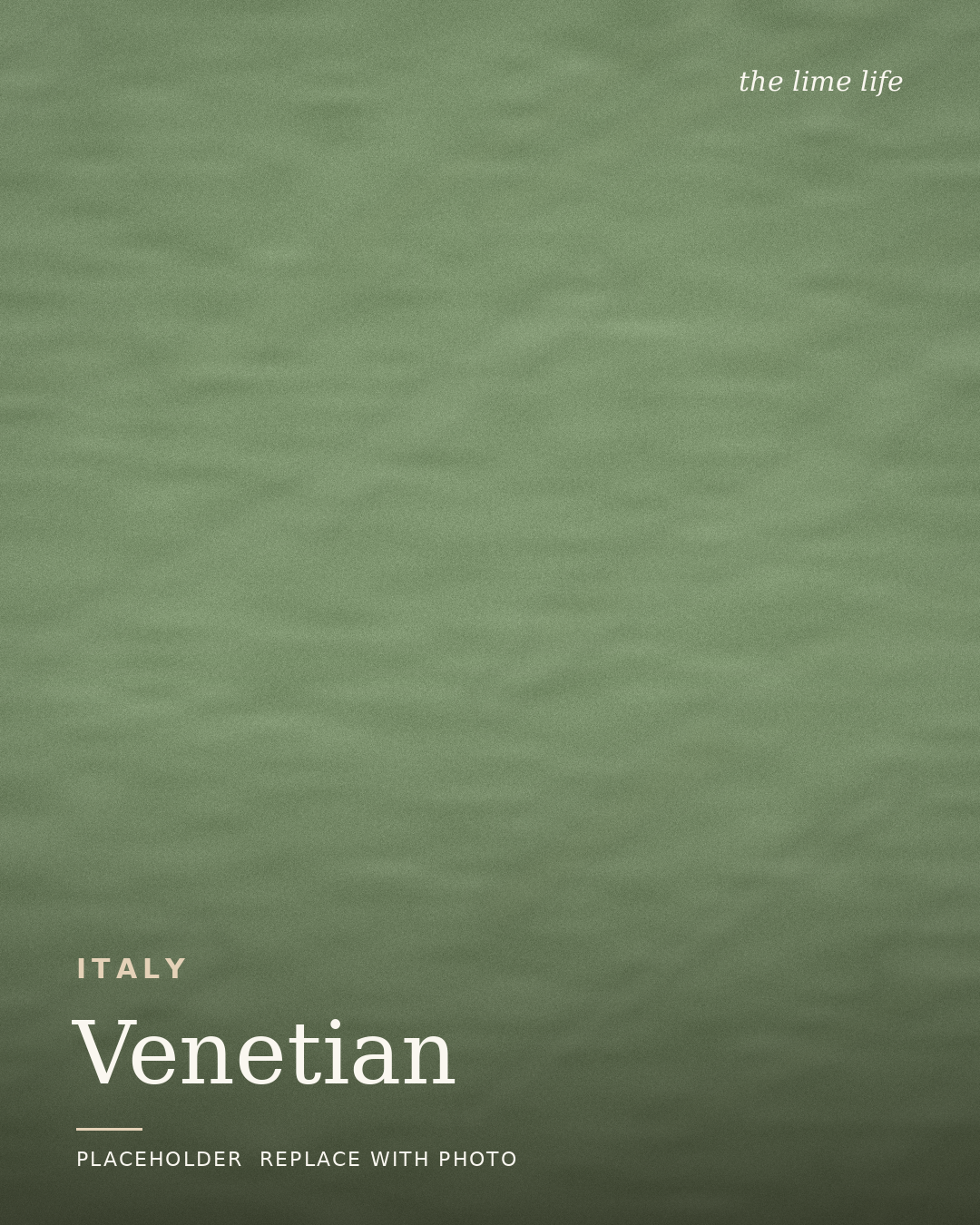 Venetian