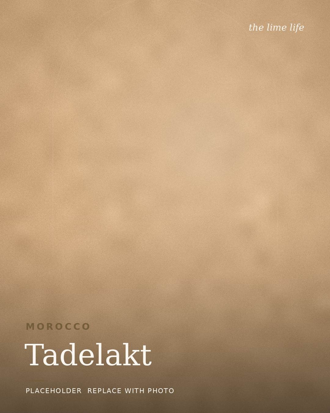 Tadelakt