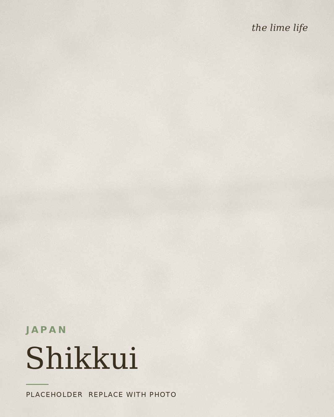 Shikkui